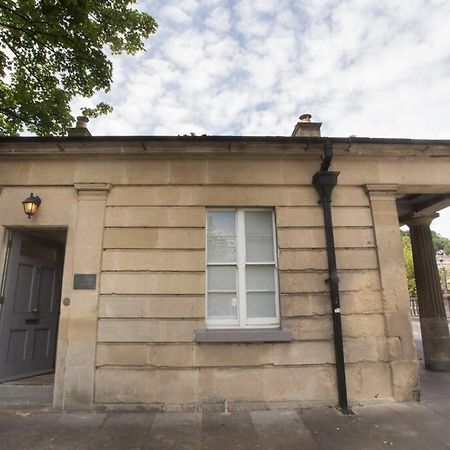 River View House Cleveland Bridge Bath Exterior foto