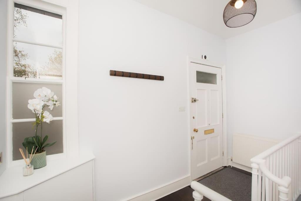 River View House Cleveland Bridge Bath Exterior foto